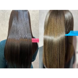 ローレイヤーロング