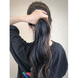 ネイビーブルー