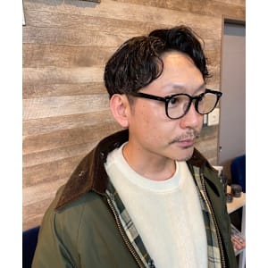 シャンテhair stylish Club