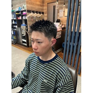 シャンテhair stylish Club