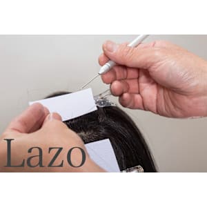 増毛エクステ200本！