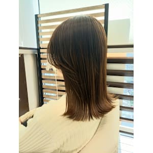 【YAMATO】東京/丸の内/大人ショート/大人ボブ/耳かけ - M KOZO hair 東京駅PCP丸の内店【エムコーゾーヘア】掲載中