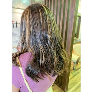 Prosperity×スタイル