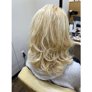 Prosperity×スタイル