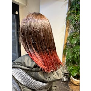 Prosperity×スタイル