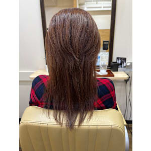 Prosperity×スタイル