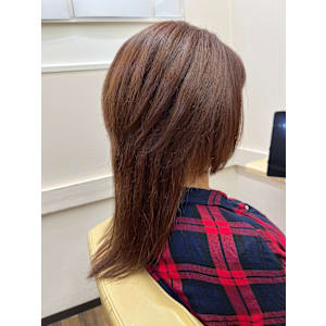 Prosperity×スタイル