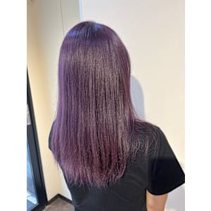 Prosperity×スタイル