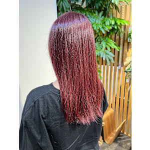 Prosperity×スタイル