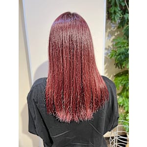 Prosperity×スタイル