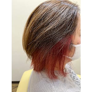 Prosperity×スタイル