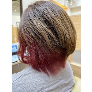 Prosperity×スタイル