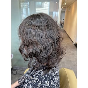 Prosperity×スタイル