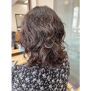 Prosperity×スタイル