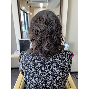 Prosperity×スタイル