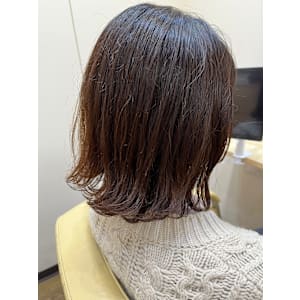 Prosperity×スタイル