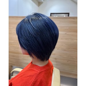 Prosperity×スタイル