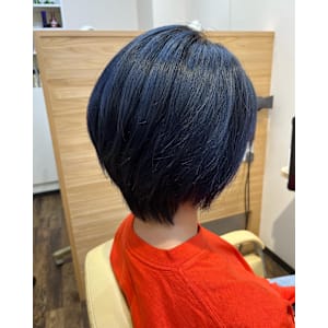 Prosperity×スタイル