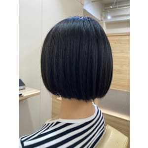 Prosperity×スタイル