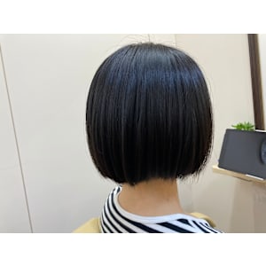 Prosperity×スタイル