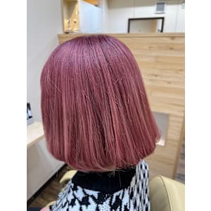 Prosperity×スタイル