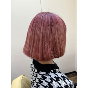 Prosperity×スタイル