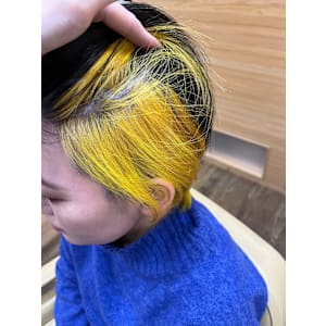 Prosperity×スタイル