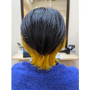 Prosperity×スタイル