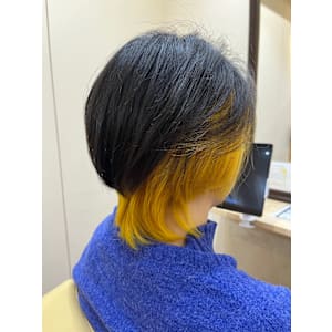 Prosperity×スタイル