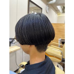 Prosperity×スタイル