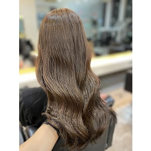 マロンショコラ/コリアンスタイル