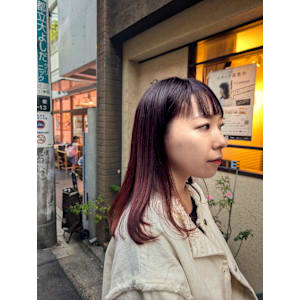 Porte 都立大学店×スタイル