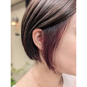 Porte 都立大学店×スタイル - Porte 都立大学店【ポルトトリツダイガクテン】掲載中