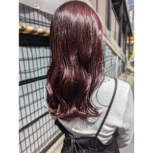 Porte 都立大学店×スタイル