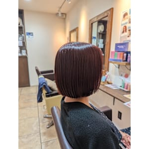 Porte 都立大学店×スタイル