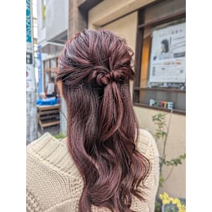 Porte 都立大学店×スタイル