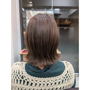 Porte 都立大学店×スタイル