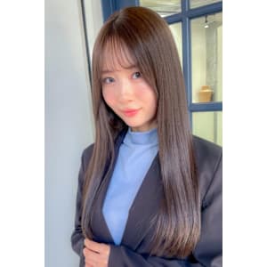 【Clarity】ブラウン＊20代30代40代50代＊