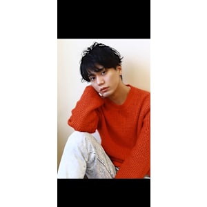 Hair Lounge Rough 八乙女×スタイル