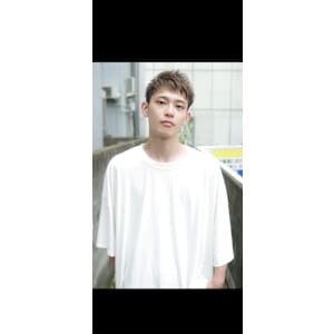 Hair Lounge Rough 八乙女×スタイル