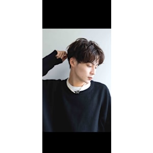 Hair Lounge Rough 八乙女×スタイル