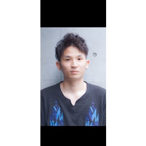 Hair Lounge Rough 八乙女×スタイル