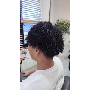 Hair Lounge Rough 八乙女×スタイル