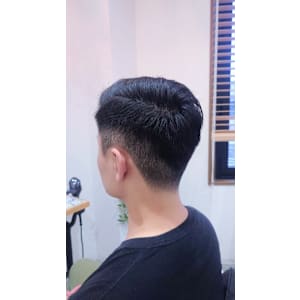 Hair Lounge Rough 八乙女×スタイル