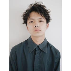 MURMUR. 中野店×スタイル