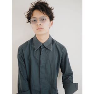 MURMUR. 中野店×スタイル