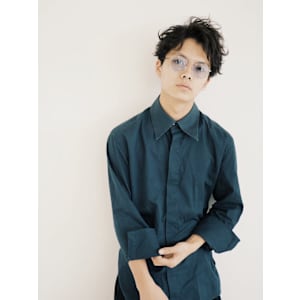 MURMUR. 中野店×スタイル