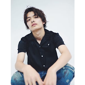 MURMUR. 中野店×スタイル