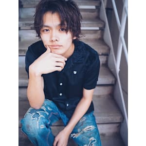 MURMUR. 中野店×スタイル