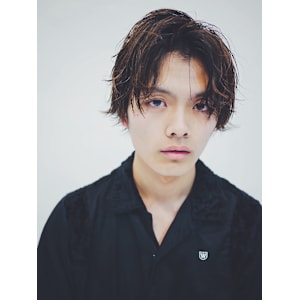 MURMUR. 中野店×スタイル